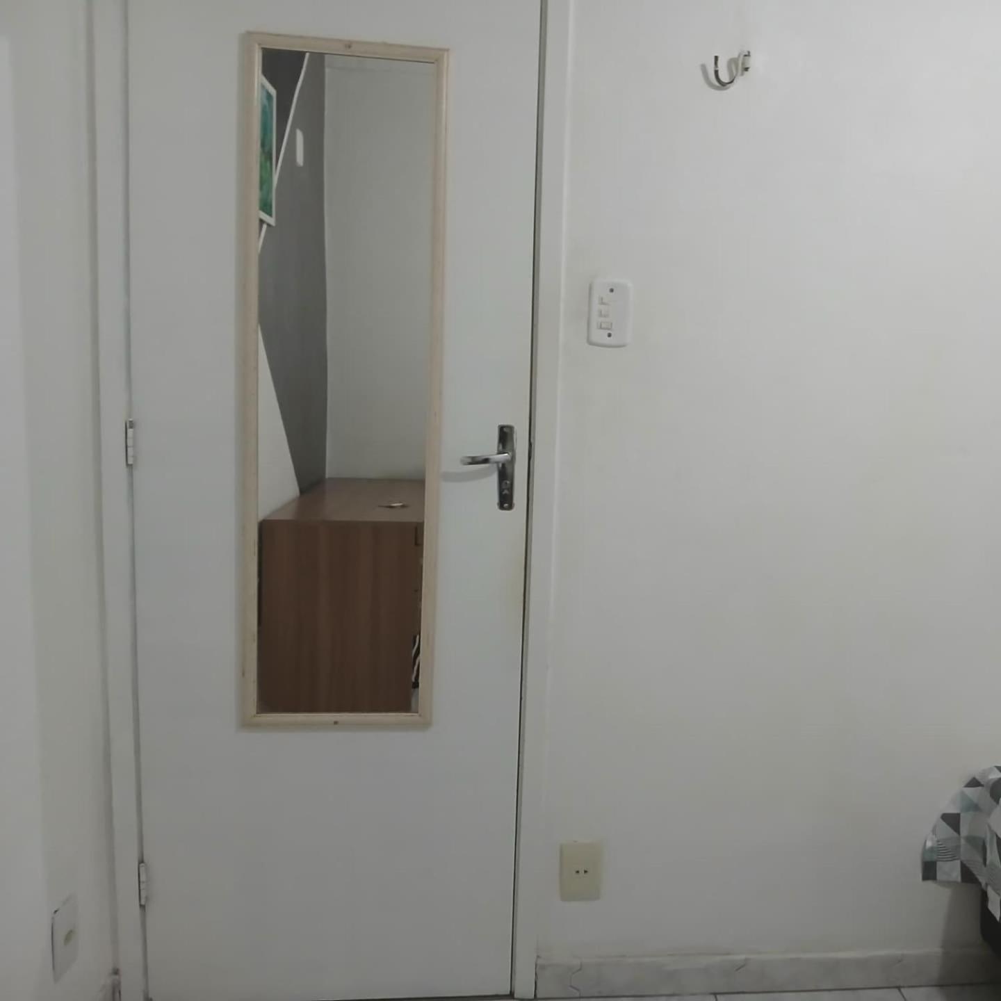 ריו דה ז'ניירו Quarto Privado Cama Casal Ou Solteiros Apto מראה חיצוני תמונה